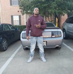 Meet your Posher, Jefferson